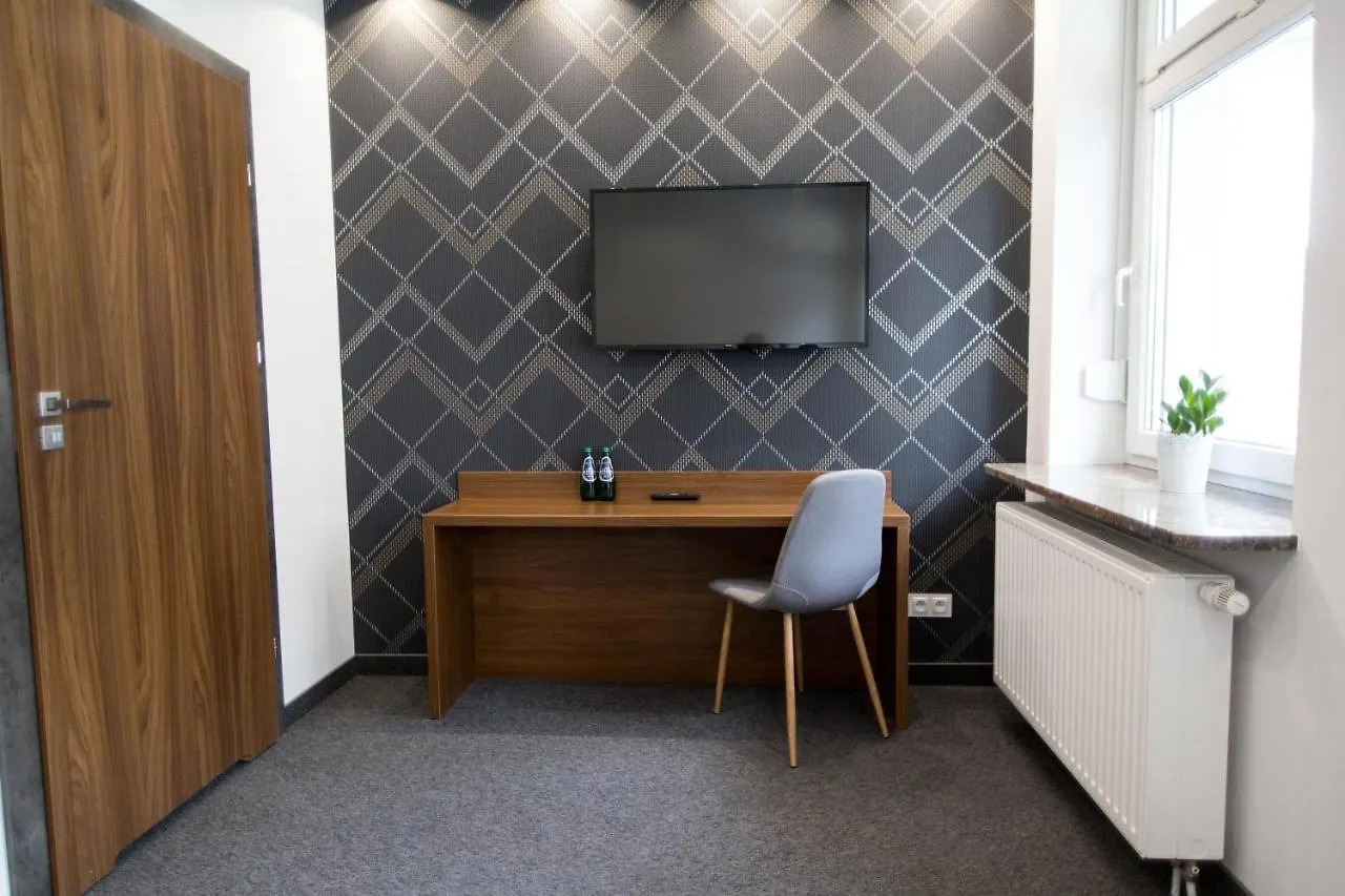 Kwatera prywatna Apartament N°50 Poznań