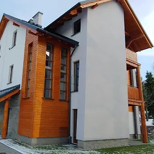 Everysky Emilii Plater 18 , Karpacz Polska